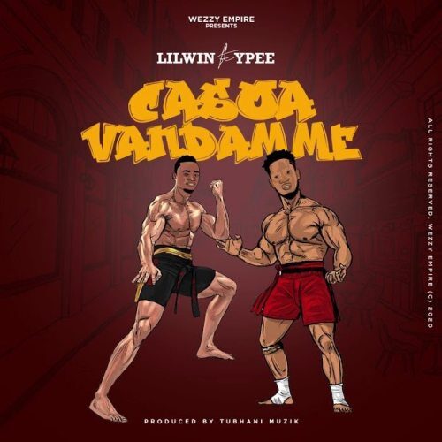 Lil Win Ft Ypee – Kasoa Vandamme (Prod By Tubhani Musik)