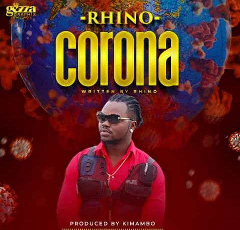 Rhino – Corona