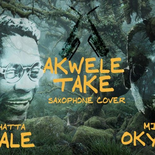 Shatta Wale – Akwele Take (Sax Version) (Prod By Mizter Okyere)