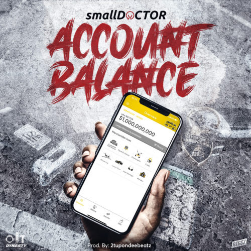 Small Doctor – Account Balance