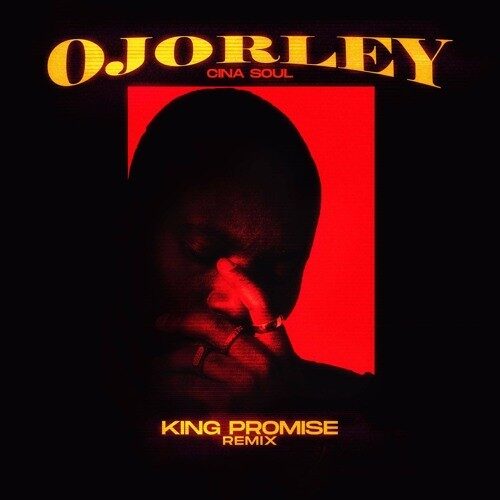 Cina Soul x King Promise – Ojorley (Remix)