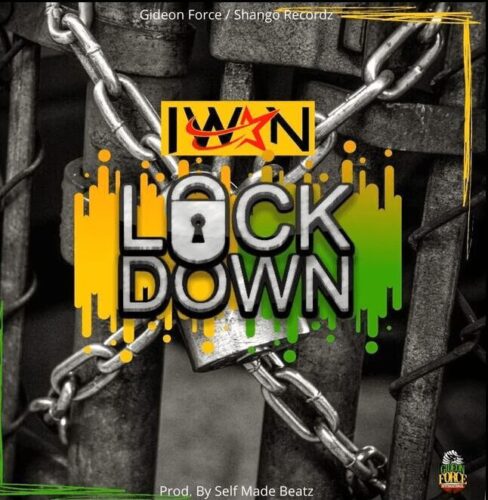 Iwan – Lock Down