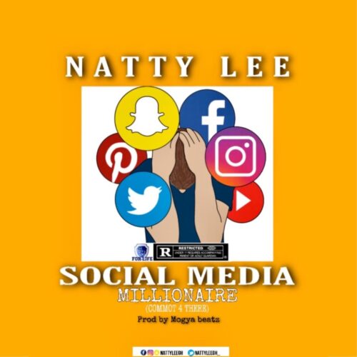 Natty Lee – Social Media Millionaire (Commot 4 There)