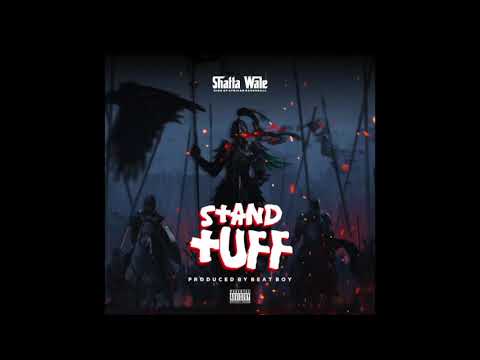 Shatta Wale – Stand Tuff (Prod By BeatBoy)