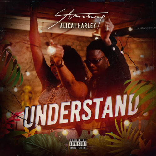 Stonebwoy Ft Alicai Harley – Understand (Prod. By N2TheA)