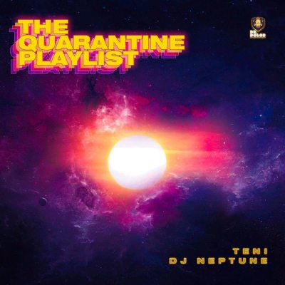 Teni Ft DJ Neptune – Lockdown