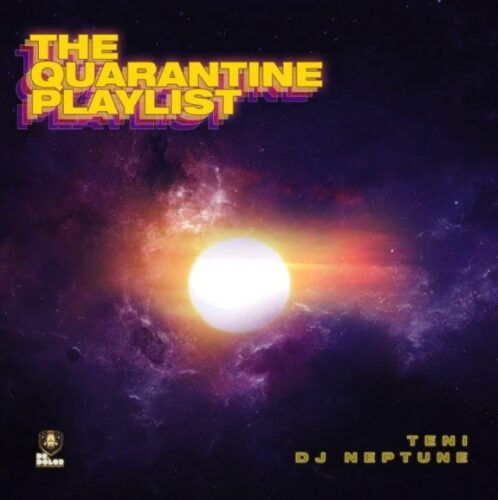 Teni – Isolate Ft DJ Neptune