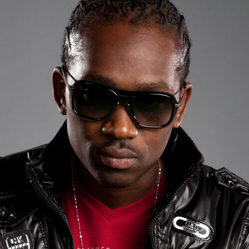 Busy Signal – Do Mi Own Ting (Prod. By Sweet Music Production)