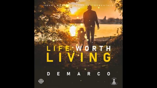 DeMarco – Life Worth Living