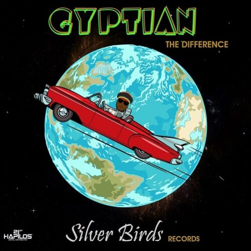 Gyptian – That Ting (Prod. By Silver Birds Records)