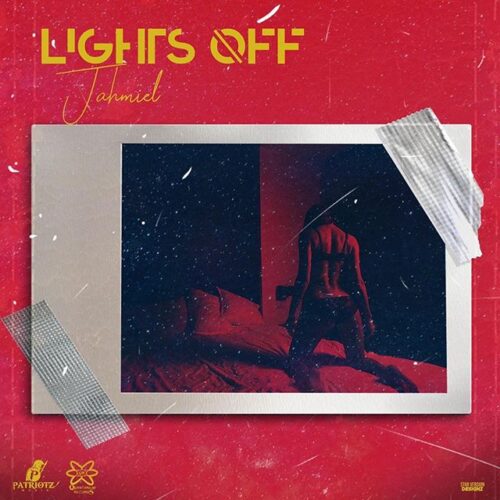 Jahmiel – Lights Off