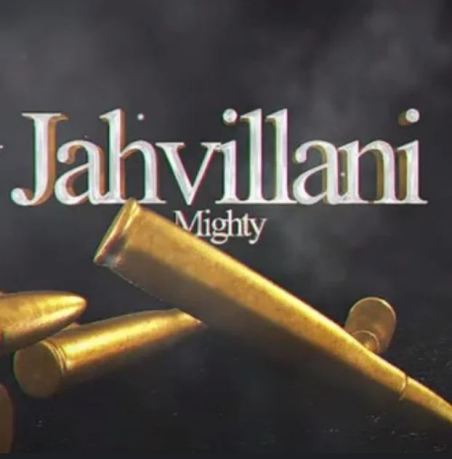 Jahvillani – Mighty (Private Jet Riddim)