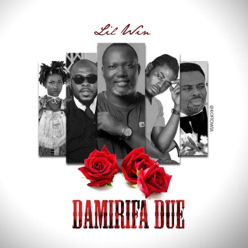 Lil Win – Damirifa Due (Tribute Song)