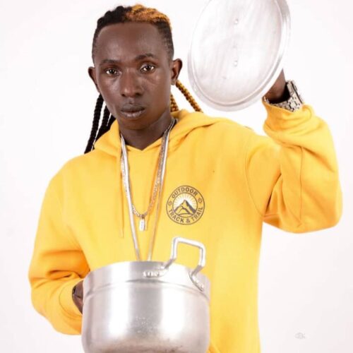 Patapaa declares himself the new face of High Life music