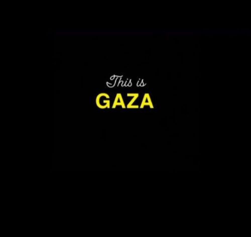 Peruzzi – Gaza (Prod. By Rexxie)