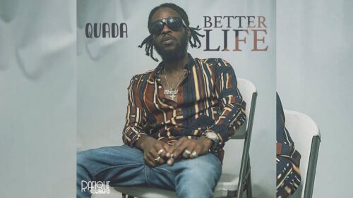 Quada – Better Life (Prod. By Attomatic Records)