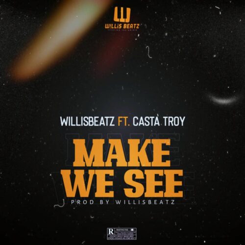 Willisbeatz Ft Casta Troy - Make We See