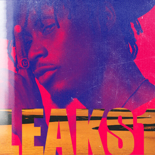 E.L – Leaks 1 (Full EP)