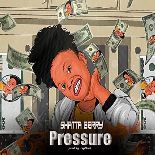 Shatta Berry – Pressure (Prod By rayRock)