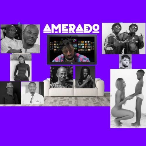 Amerado – Yeete Nsem (Episode 7)