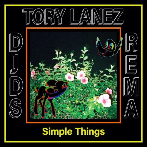 DJDS – Simple Things Ft Tory Lanez & Rema