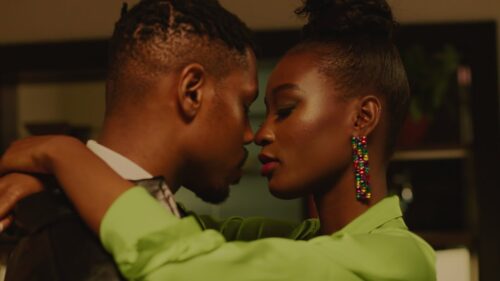 Ladipoe Ft. Simi - Know You (Official Music Video)