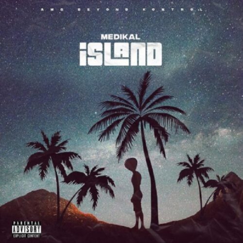 Medikal – Island EP (Intro)