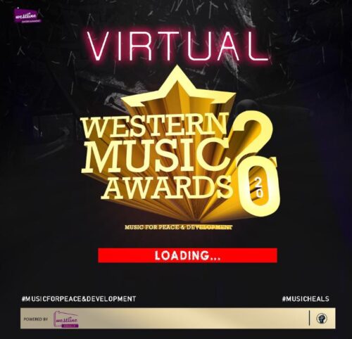 4th edition of Western Music Awards goes virtual