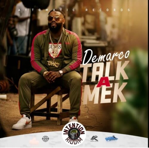 Demarco – Talk A Mek