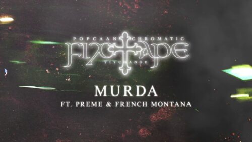 Popcaan – Murda Ft Preme & French Montana
