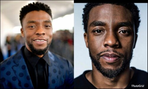Chadwick Boseman - Black Panther’s Leading Act laid to rest