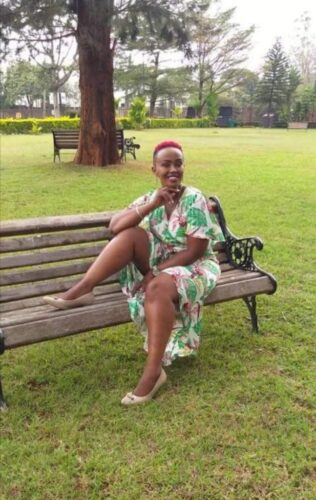 Cute Lady knowingly infected multiple men in Kenya with HIV (Watch Here)