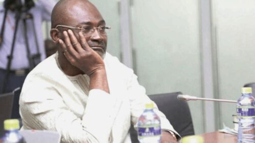 Hon. Kennedy Agyapong ordered to appear before Accra High Court for contempt