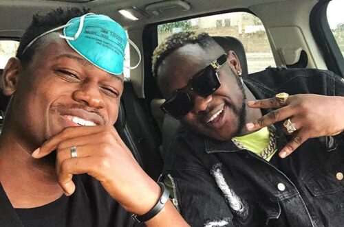 Medikal And His Assistant Scammed Some Fans Years Back - Fan Reveals
