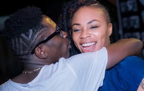 Michy - Shatta Wale Was Having GHC 17 As His Life Savings When I Met Him