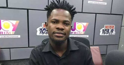 Singer Fameye Reveals The Main Reason He Stopped Going To Church (Watch Here)