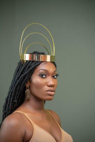 Wendy Shay - People Who Look Like Insults Keep Insulting Me