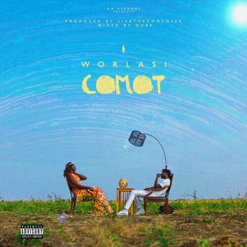 Worlasi – Commot (Prod By LisaTheComposer)