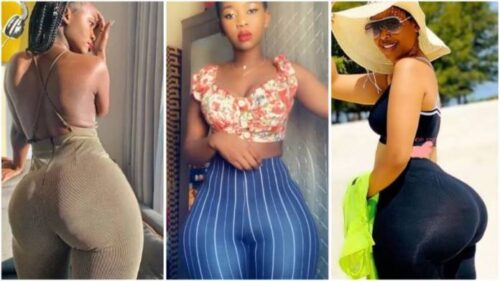 Slay Mama's Will Make You Forget Your Mother Back Home - Beware Men (Video Here)