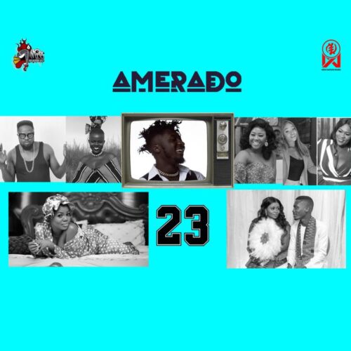 Amerado – Yeete Nsem (Episode 23)