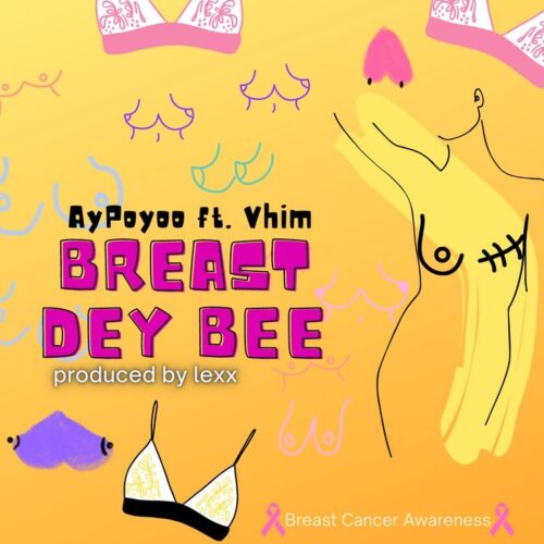 Ay Poyoo – Breast Dey Bee Ft Vhim (Prod By Lexx)