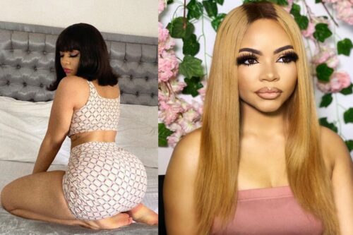 BBNaija’s Nengi Point Out - I Never Enlarged My Butt, I Only Removed Fat From My Stomach