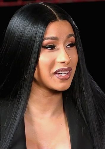 Cardi B Reconciles With Husband After Filing For Divorce