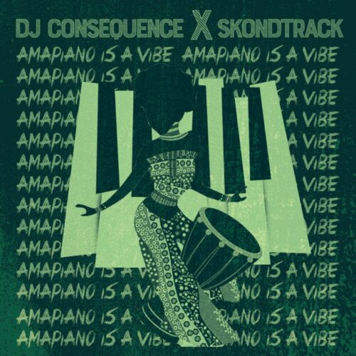 DJ Consequence – Barawo (Amapiano Refix) Ft Skondtrack & Ajebo Hustlers