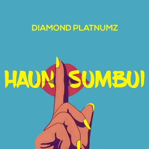 Diamond Platnumz – Haunisumbui (Prod By Lizer Classic)