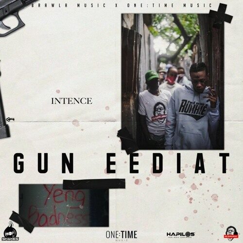 Intence – Gun Eediat