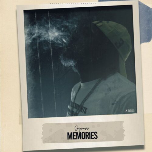 Jafrass – Memories (Prod By Notnice Records)