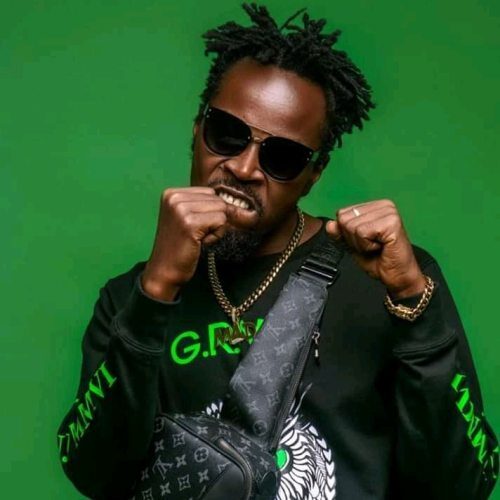 Kwaw Kese - No Killer Should Ask Me For $150 Corona Test Fees - Video Here