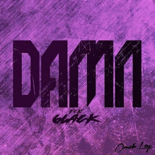 Omah Lay – Damn (Remix) Ft 6LACK