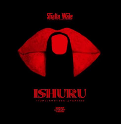 Shatta Wale – Shuru (Prod By Beatz Vampire)